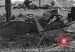 Image of Chindits Kamaing Burma, 1944, second 39 stock footage video 65675061569