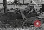 Image of Chindits Kamaing Burma, 1944, second 40 stock footage video 65675061569