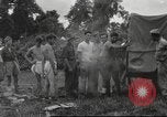 Standbild Chindits Kamaing Birma, 1944, aus Sekunde 13 historischem Filmmaterial Videoclip 65675061570