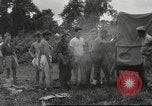 Standbild Chindits Kamaing Birma, 1944, aus Sekunde 14 historischem Filmmaterial Videoclip 65675061570