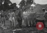 Standbild Chindits Kamaing Birma, 1944, aus Sekunde 15 historischem Filmmaterial Videoclip 65675061570