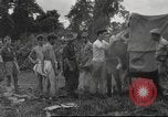 Standbild Chindits Kamaing Birma, 1944, aus Sekunde 16 historischem Filmmaterial Videoclip 65675061570