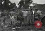 Standbild Chindits Kamaing Birma, 1944, aus Sekunde 18 historischem Filmmaterial Videoclip 65675061570