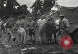 Standbild Chindits Kamaing Birma, 1944, aus Sekunde 19 historischem Filmmaterial Videoclip 65675061570