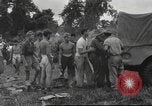 Standbild Chindits Kamaing Birma, 1944, aus Sekunde 20 historischem Filmmaterial Videoclip 65675061570