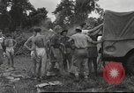 Standbild Chindits Kamaing Birma, 1944, aus Sekunde 22 historischem Filmmaterial Videoclip 65675061570