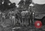 Standbild Chindits Kamaing Birma, 1944, aus Sekunde 23 historischem Filmmaterial Videoclip 65675061570