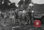 Standbild Chindits Kamaing Birma, 1944, aus Sekunde 24 historischem Filmmaterial Videoclip 65675061570