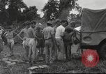 Standbild Chindits Kamaing Birma, 1944, aus Sekunde 25 historischem Filmmaterial Videoclip 65675061570