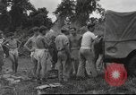 Standbild Chindits Kamaing Birma, 1944, aus Sekunde 26 historischem Filmmaterial Videoclip 65675061570