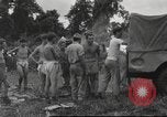 Standbild Chindits Kamaing Birma, 1944, aus Sekunde 27 historischem Filmmaterial Videoclip 65675061570