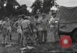 Standbild Chindits Kamaing Birma, 1944, aus Sekunde 28 historischem Filmmaterial Videoclip 65675061570