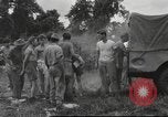 Standbild Chindits Kamaing Birma, 1944, aus Sekunde 30 historischem Filmmaterial Videoclip 65675061570