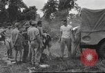 Standbild Chindits Kamaing Birma, 1944, aus Sekunde 31 historischem Filmmaterial Videoclip 65675061570