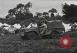 Standbild Chindits Kamaing Birma, 1944, aus Sekunde 33 historischem Filmmaterial Videoclip 65675061570