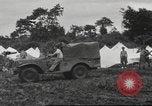 Standbild Chindits Kamaing Birma, 1944, aus Sekunde 34 historischem Filmmaterial Videoclip 65675061570
