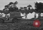 Standbild Chindits Kamaing Birma, 1944, aus Sekunde 35 historischem Filmmaterial Videoclip 65675061570