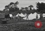 Standbild Chindits Kamaing Birma, 1944, aus Sekunde 37 historischem Filmmaterial Videoclip 65675061570