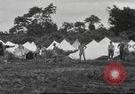 Standbild Chindits Kamaing Birma, 1944, aus Sekunde 39 historischem Filmmaterial Videoclip 65675061570