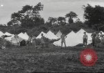 Standbild Chindits Kamaing Birma, 1944, aus Sekunde 42 historischem Filmmaterial Videoclip 65675061570
