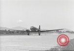 Standbild Merrill's Marauders Assam Indien, 1944, aus Sekunde 25 historischem Filmmaterial Videoclip 65675061571