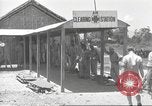 Standbild Merrill's Marauders Assam Indien, 1944, aus Sekunde 29 historischem Filmmaterial Videoclip 65675061571