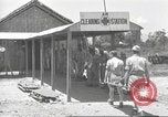 Standbild Merrill's Marauders Assam Indien, 1944, aus Sekunde 31 historischem Filmmaterial Videoclip 65675061571