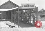 Standbild Merrill's Marauders Assam Indien, 1944, aus Sekunde 37 historischem Filmmaterial Videoclip 65675061571