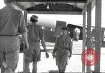 Standbild Merrill's Marauders Assam Indien, 1944, aus Sekunde 43 historischem Filmmaterial Videoclip 65675061571