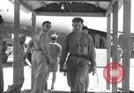 Standbild Merrill's Marauders Assam Indien, 1944, aus Sekunde 45 historischem Filmmaterial Videoclip 65675061571