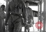 Standbild Merrill's Marauders Assam Indien, 1944, aus Sekunde 47 historischem Filmmaterial Videoclip 65675061571