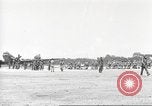 Standbild Merrill's Marauders Assam Indien, 1944, aus Sekunde 52 historischem Filmmaterial Videoclip 65675061571