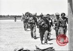 Standbild Merrill's Marauders Assam Indien, 1944, aus Sekunde 59 historischem Filmmaterial Videoclip 65675061571