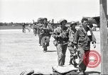 Standbild Merrill's Marauders Assam Indien, 1944, aus Sekunde 62 historischem Filmmaterial Videoclip 65675061571
