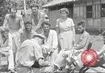Immagine di Merrill's Marauders Assam India, 1944, secondo 21 filmato di repertorio 65675061572