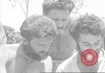 Immagine di Merrill's Marauders Assam India, 1944, secondo 39 filmato di repertorio 65675061572