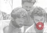 Immagine di Merrill's Marauders Assam India, 1944, secondo 40 filmato di repertorio 65675061572