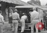 Immagine di Merrill's Marauders Assam India, 1944, secondo 10 filmato di repertorio 65675061573