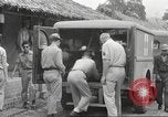 Immagine di Merrill's Marauders Assam India, 1944, secondo 11 filmato di repertorio 65675061573