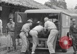 Immagine di Merrill's Marauders Assam India, 1944, secondo 12 filmato di repertorio 65675061573