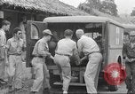 Immagine di Merrill's Marauders Assam India, 1944, secondo 13 filmato di repertorio 65675061573