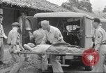 Immagine di Merrill's Marauders Assam India, 1944, secondo 22 filmato di repertorio 65675061573