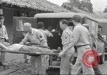 Immagine di Merrill's Marauders Assam India, 1944, secondo 23 filmato di repertorio 65675061573