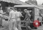Immagine di Merrill's Marauders Assam India, 1944, secondo 24 filmato di repertorio 65675061573