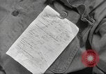 Immagine di Merrill's Marauders Assam India, 1944, secondo 43 filmato di repertorio 65675061573