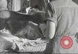 Immagine di Merrill's Marauders Assam India, 1944, secondo 25 filmato di repertorio 65675061574