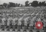 Standbild chinesische Truppen Indien, 1943, aus Sekunde 1 historischem Filmmaterial Videoclip 65675061575