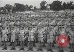 Standbild chinesische Truppen Indien, 1943, aus Sekunde 3 historischem Filmmaterial Videoclip 65675061575
