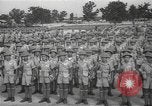 Standbild chinesische Truppen Indien, 1943, aus Sekunde 4 historischem Filmmaterial Videoclip 65675061575