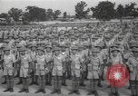 Standbild chinesische Truppen Indien, 1943, aus Sekunde 5 historischem Filmmaterial Videoclip 65675061575